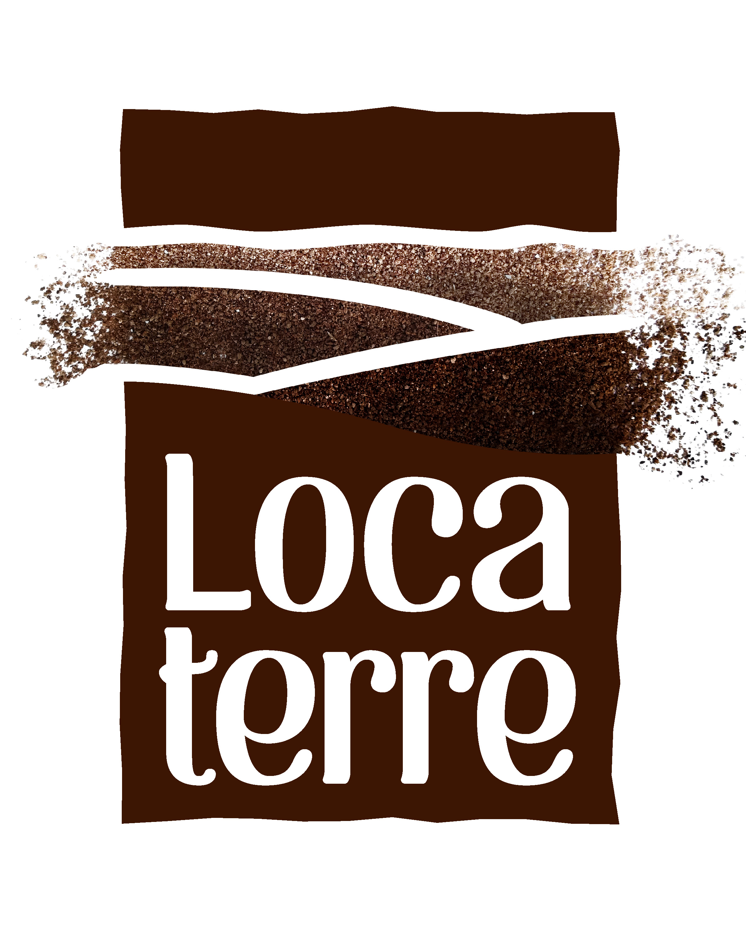 Logo Locaterre